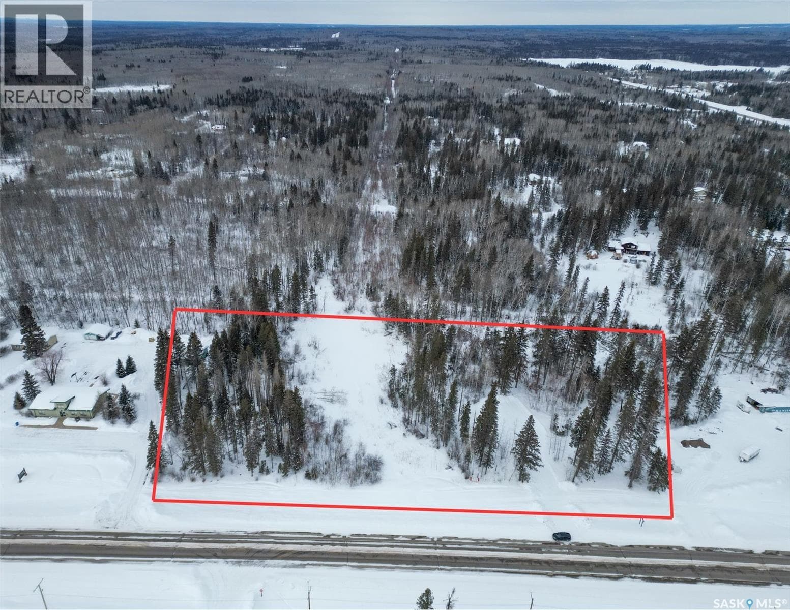 vacant land at 401 Main STREET — $129,000