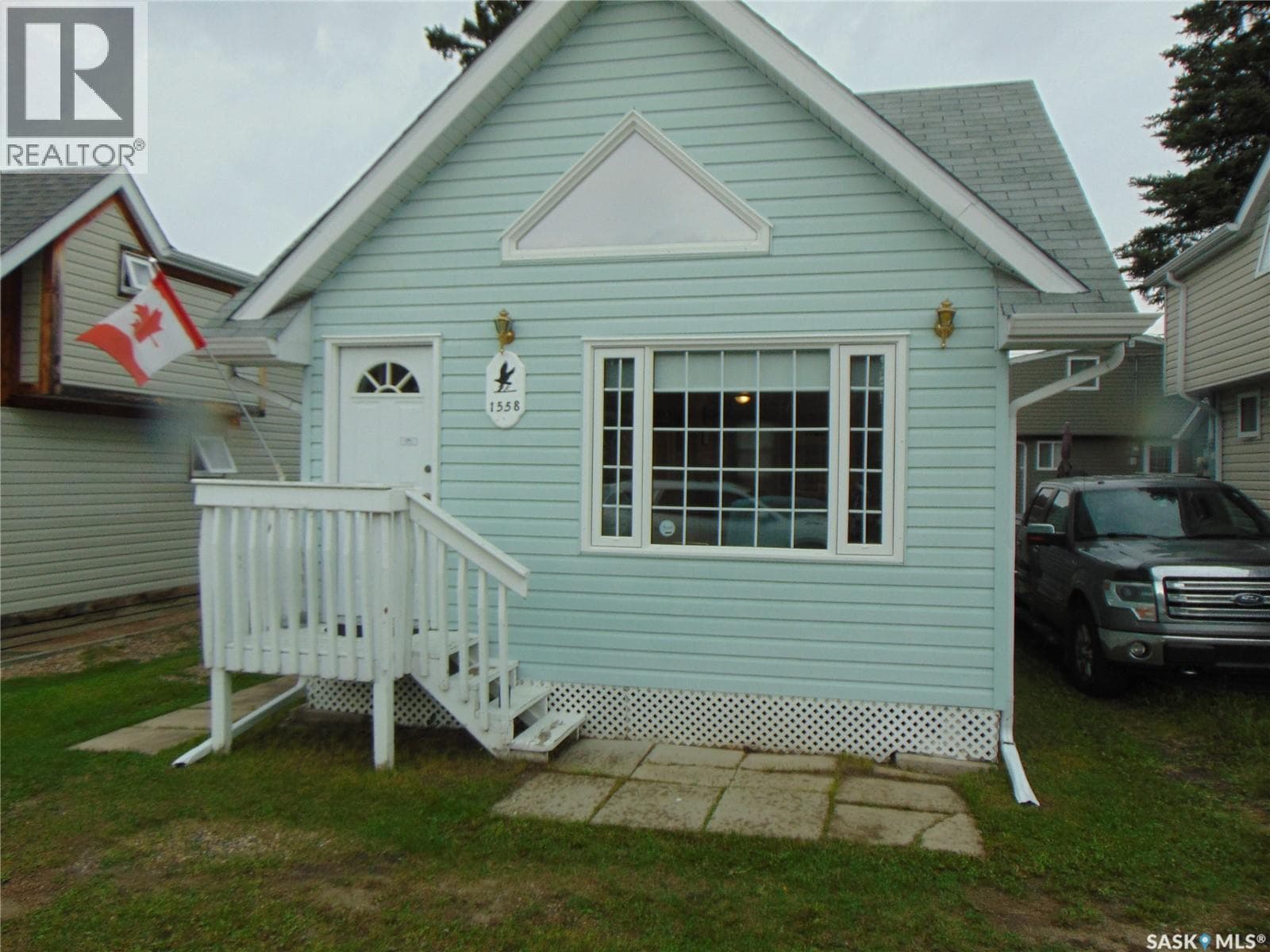 2 bed 2 bath single family at 1558 Eagle STREET — $629,000