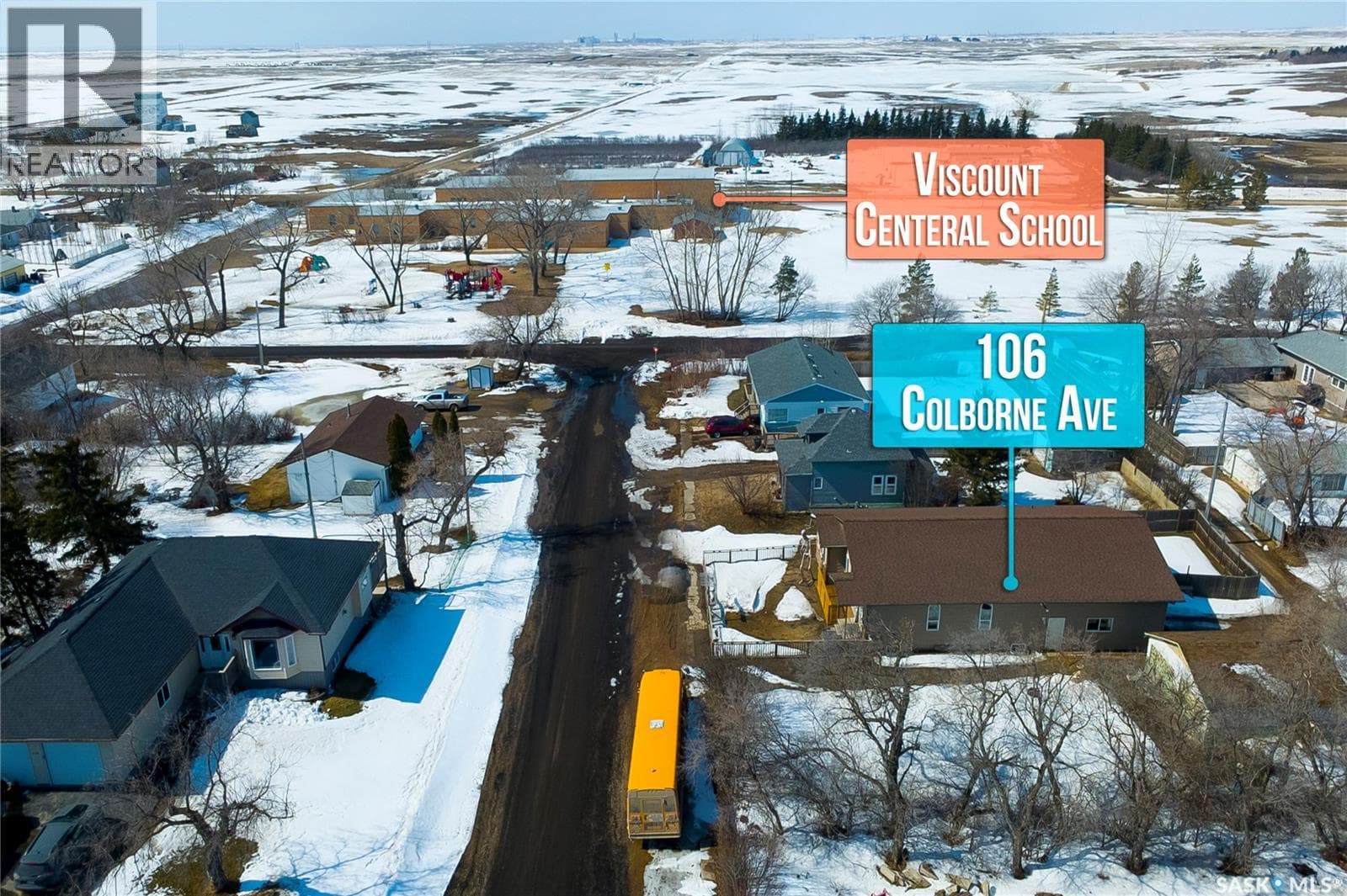 106 Colborne AVENUE photo 3