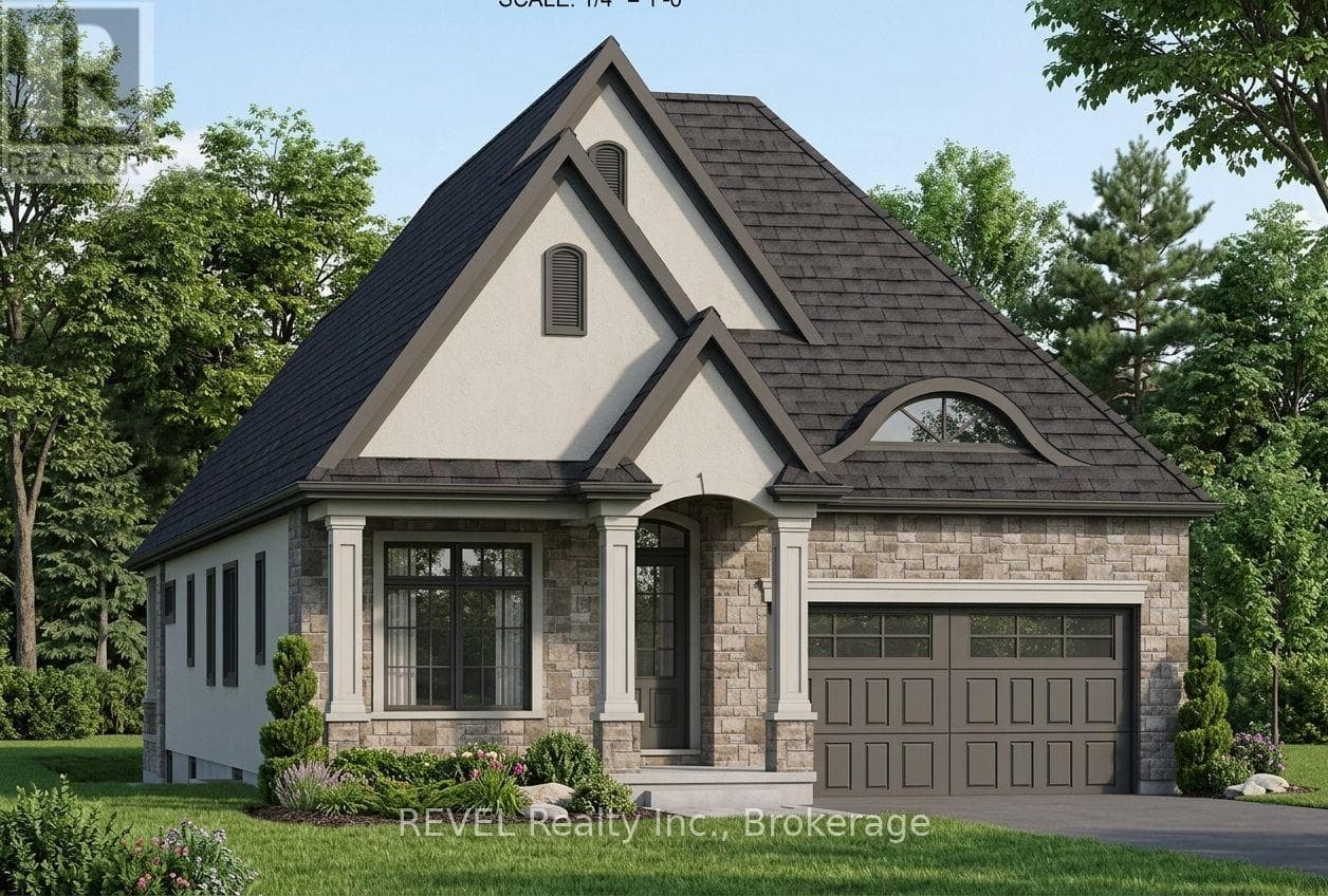 3 bed 2 bath single family at LOT 2 - 7040 GARNER ROAD — $975,000