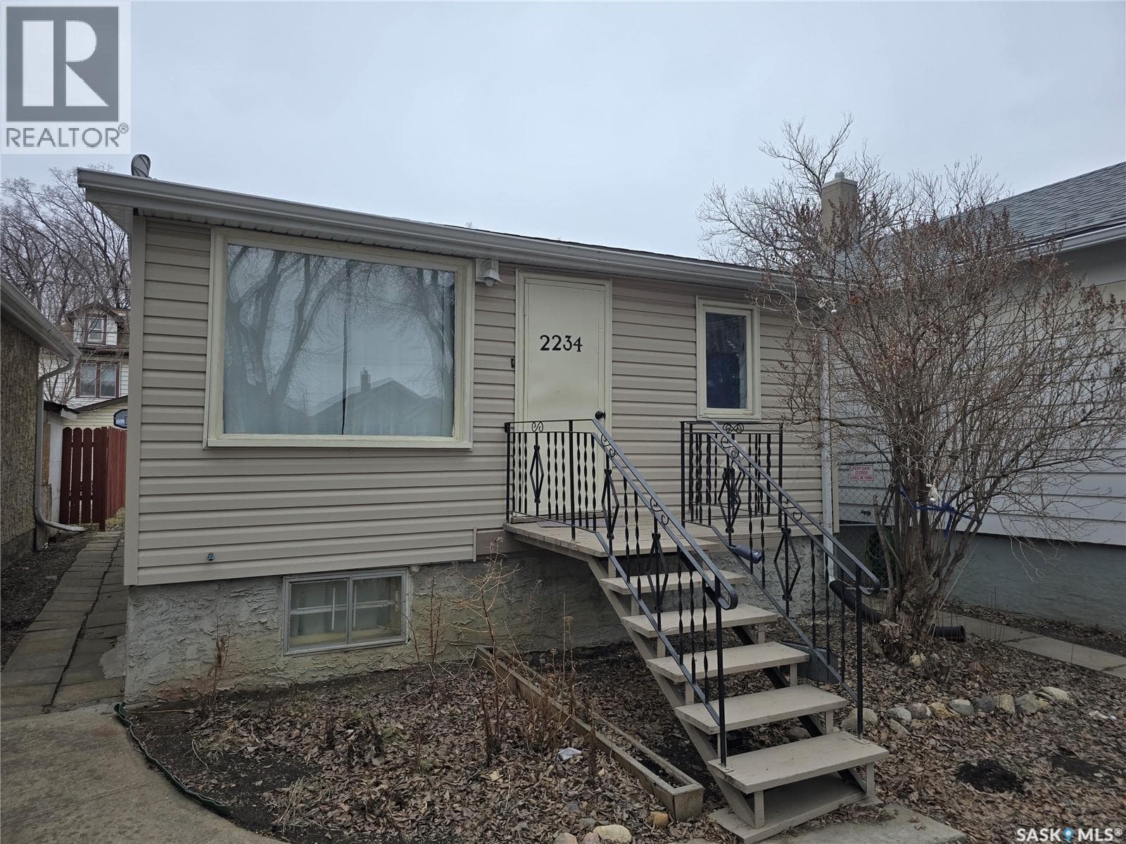 1 bed 1 bath single family at 2234 Winnipeg STREET — $95,900
