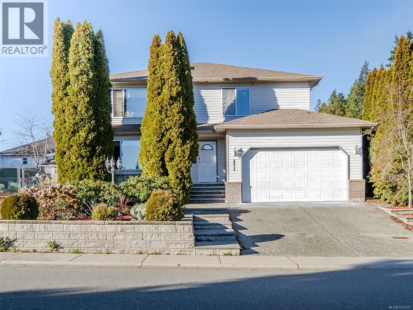 4 bed 3 bath single family at 6614 Everest Dr — $899,000
