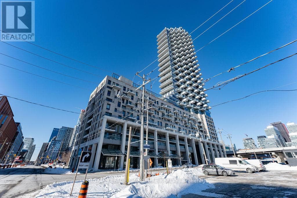1 bed 1 bath single family at 1510 - 16 BONNYCASTLE STREET — $499,000