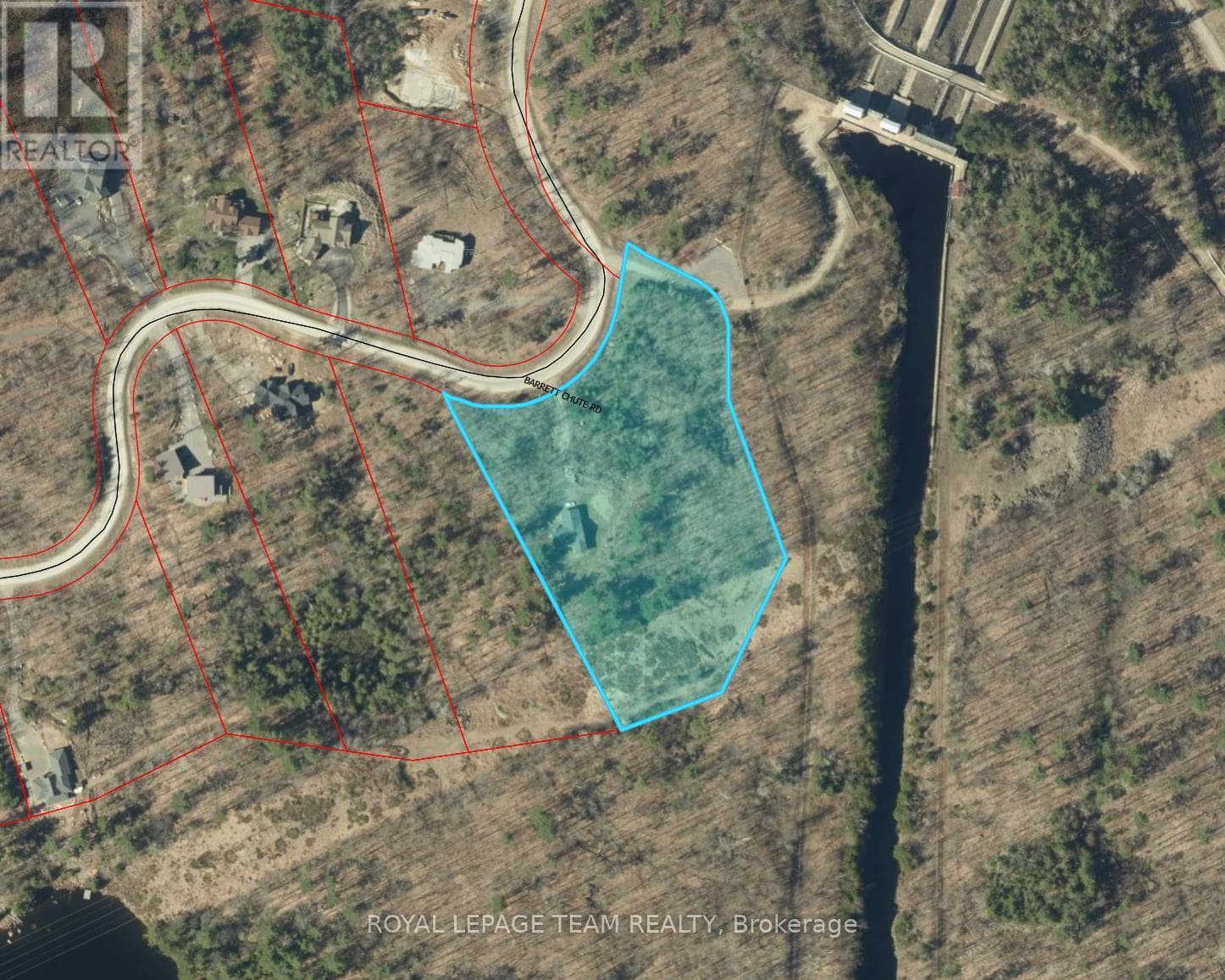 803 BARRETT CHUTE ROAD photo 5