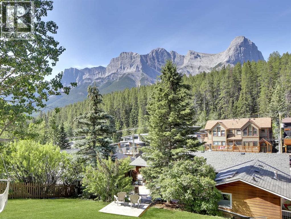 4 bed 3 bath single family at 252 Three Sisters Drive — $1,700,000