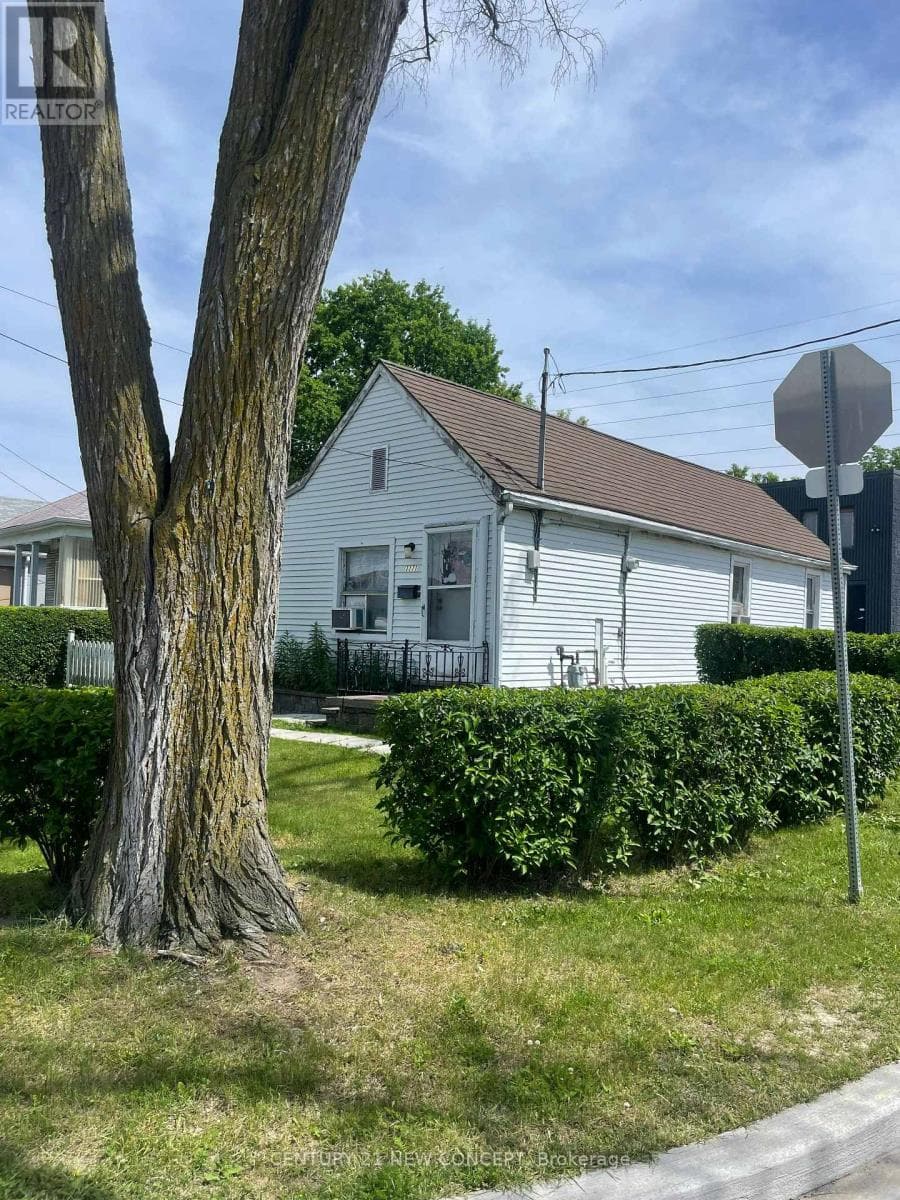 3 bed 1 bath single family at 1171 ROSELAWN AVENUE — $2,699,000