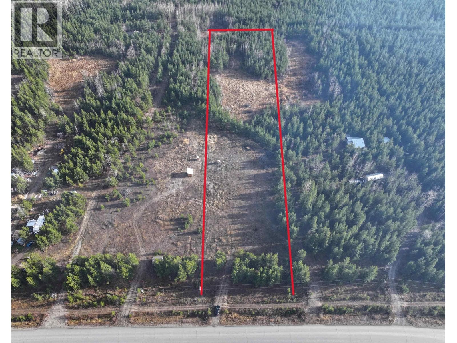 vacant land at 340 TIBBLES ROAD — $110,000