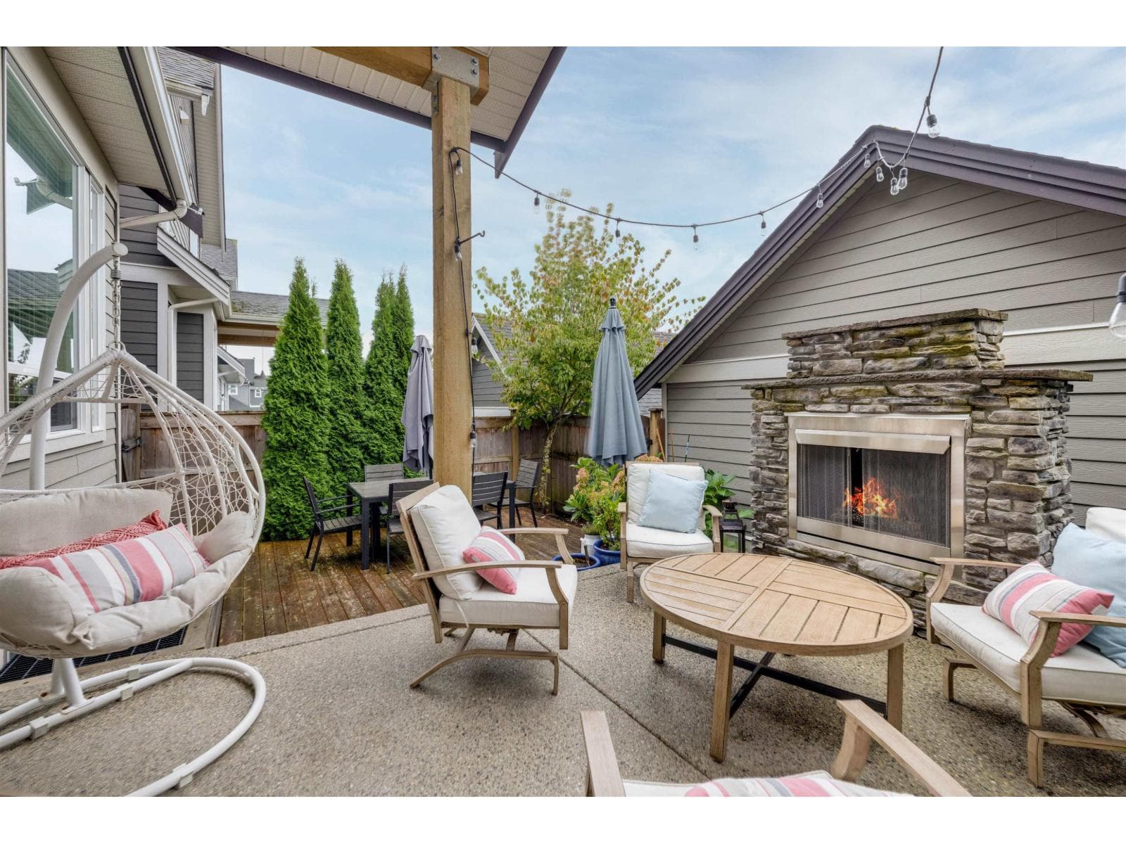 4 bed 4 bath single family at 2115 166 STREET — $1,478,800