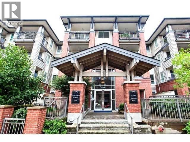 1 bed 1 bath single family at 203 9200 FERNDALE ROAD — $549,000