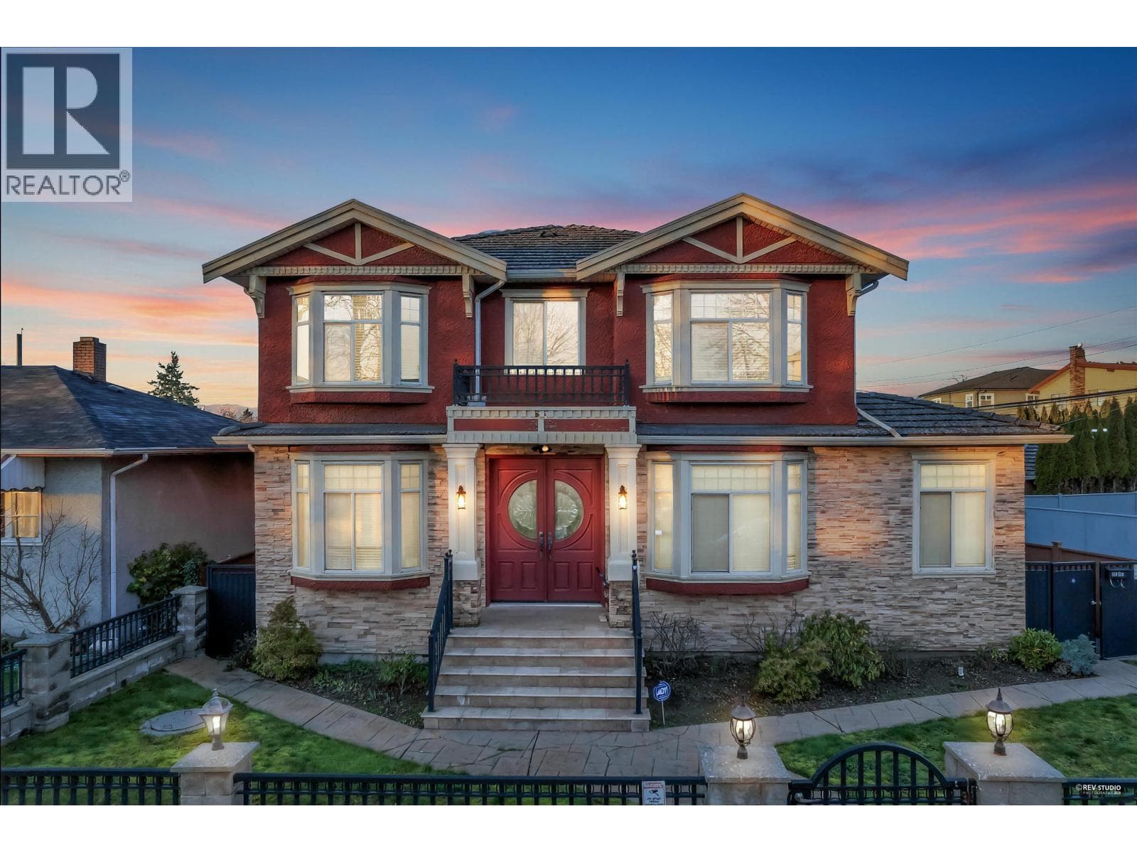 7 bed 6 bath single family at 3257 E 51ST AVENUE — $2,498,000