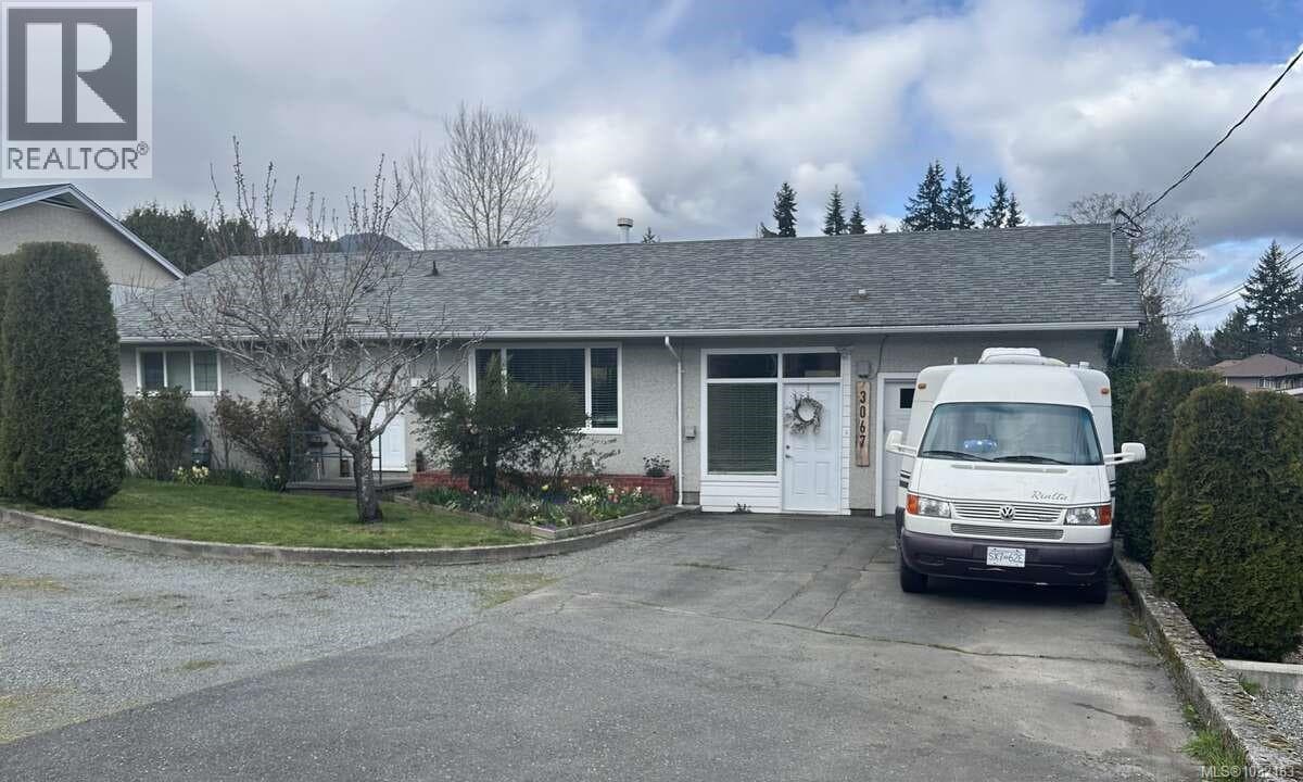 2 bed 1 bath single family at 3067 Sherman Rd — $825,000