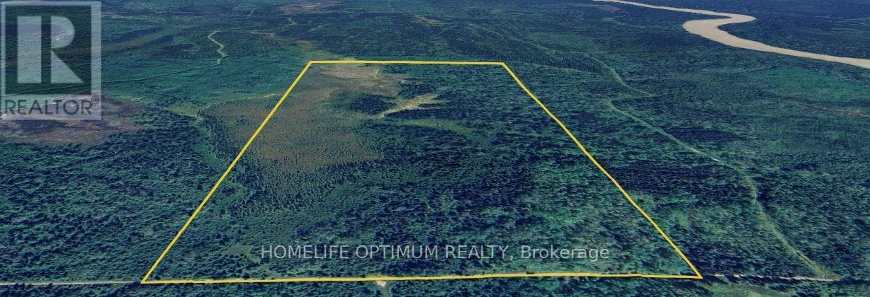 vacant land at 154 ACRES IN GLACKMEYER TOWNSHIP - PCL 2372 — $109,000