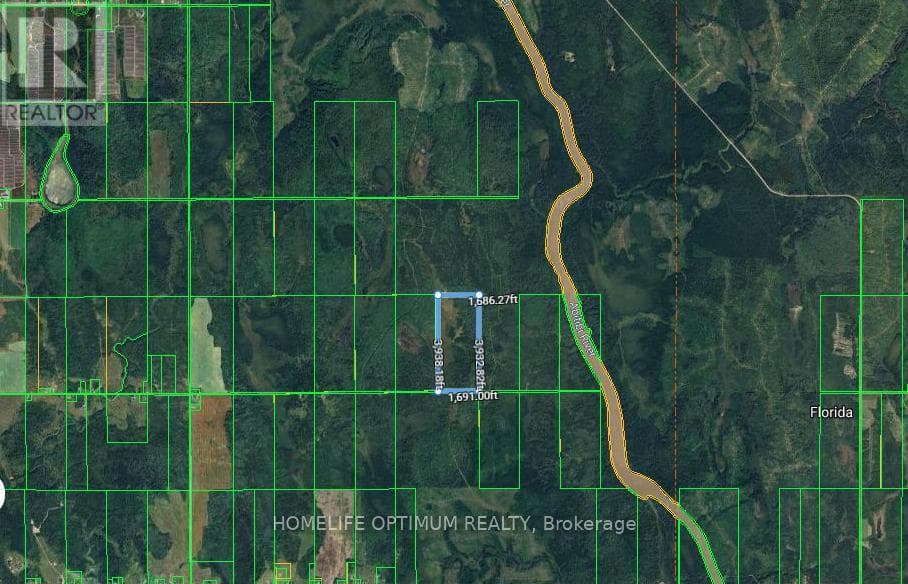 154 ACRES IN GLACKMEYER TOWNSHIP - PCL 2372 photo 3
