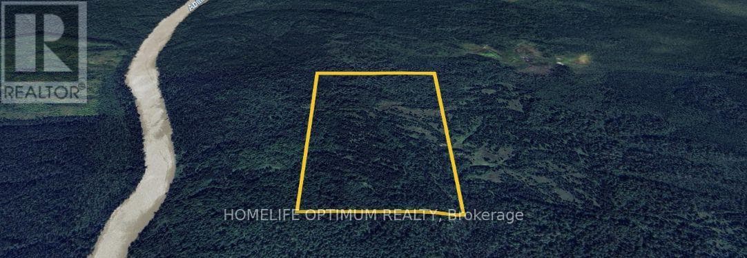 vacant land at 75.25 ACRES IN PYNE TOWNSHIP - PCL 4952 — $84,900