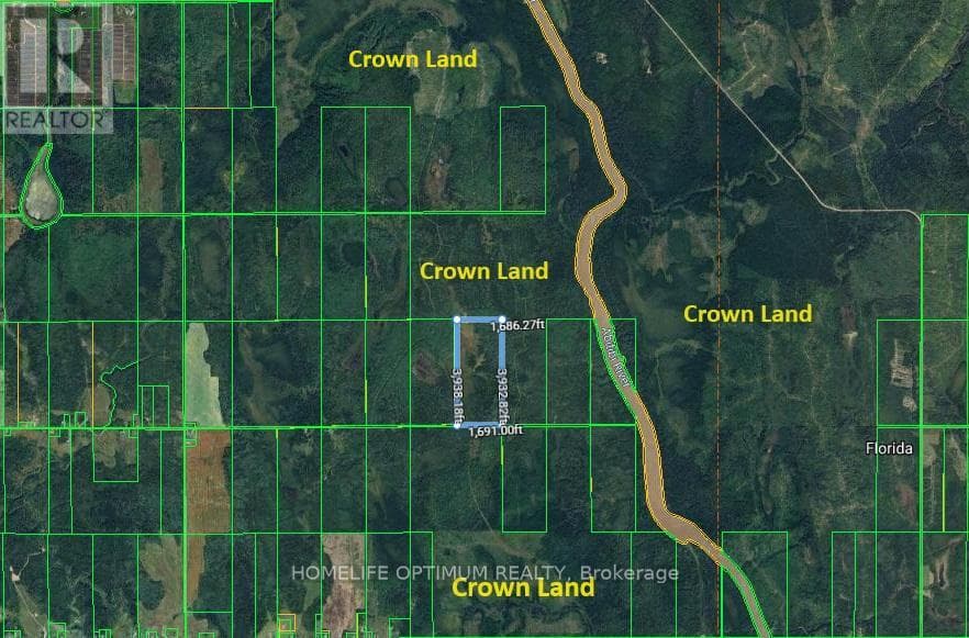 154 ACRES IN GLACKMEYER TOWNSHIP - PCL 2372 photo 5