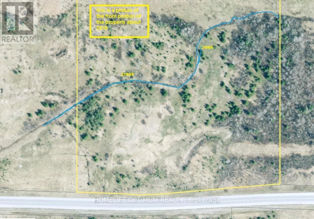 72.64 ACRES IN HAGGART TOWNSHIP - PCL 3841 photo 5
