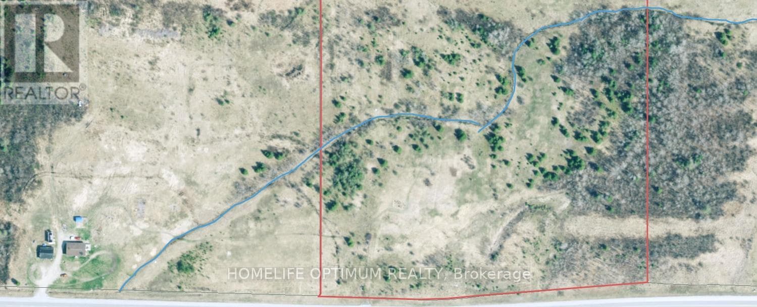 72.64 ACRES IN HAGGART TOWNSHIP - PCL 3841 photo 2