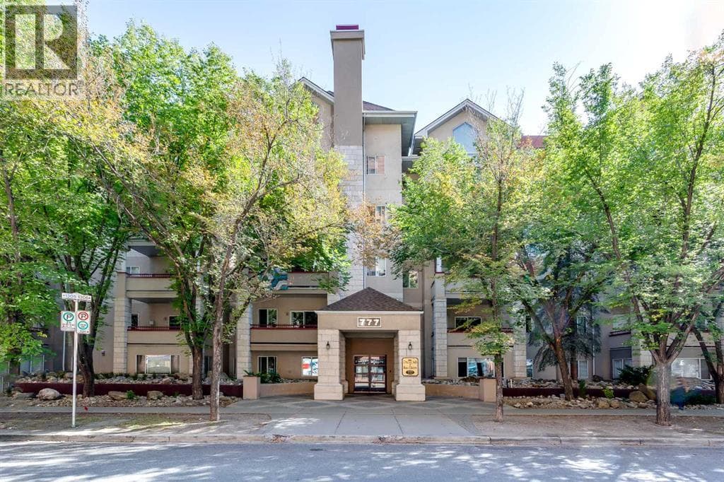 2 bed 2 bath single family at 306, 777 3 Avenue SW — $319,000
