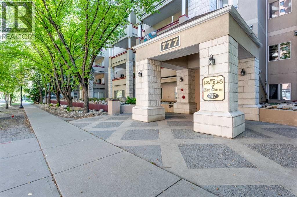 306, 777 3 Avenue SW photo 2
