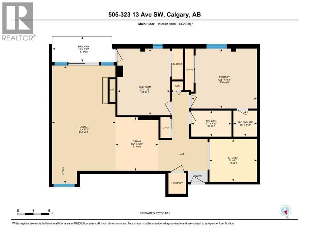 505, 323 13 Avenue SW photo 2