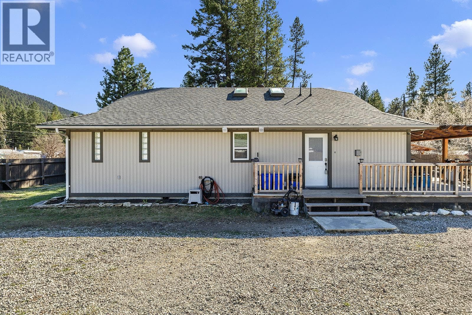 3 bed 2 bath single family at 5835 3rd Street — $475,000