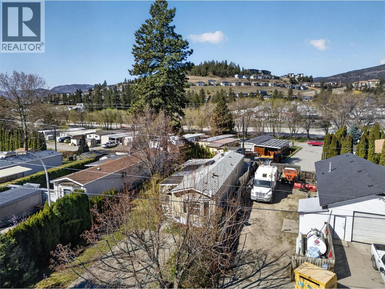 3 bed 2 bath single family at 1999 Highway 97S Unit# 284 — $219,000