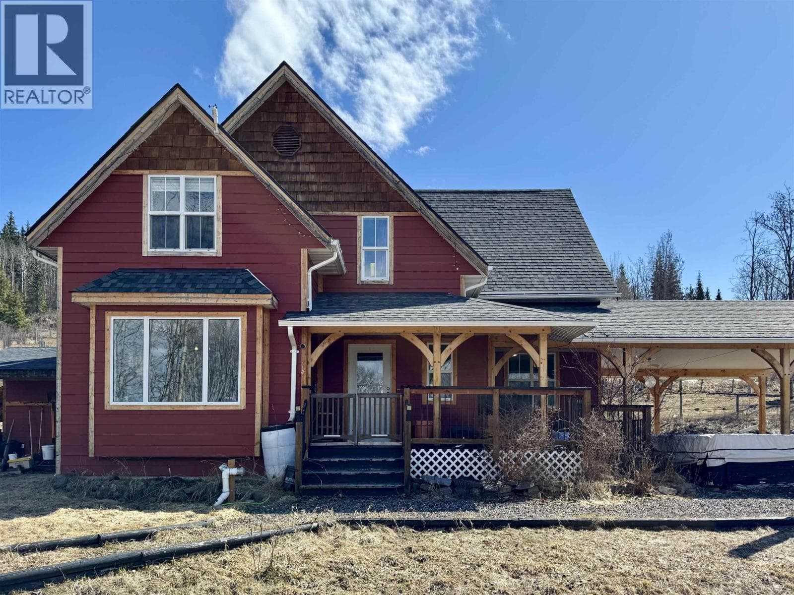 4 bed 2 bath single family at 7898 FIR ROAD — $725,000