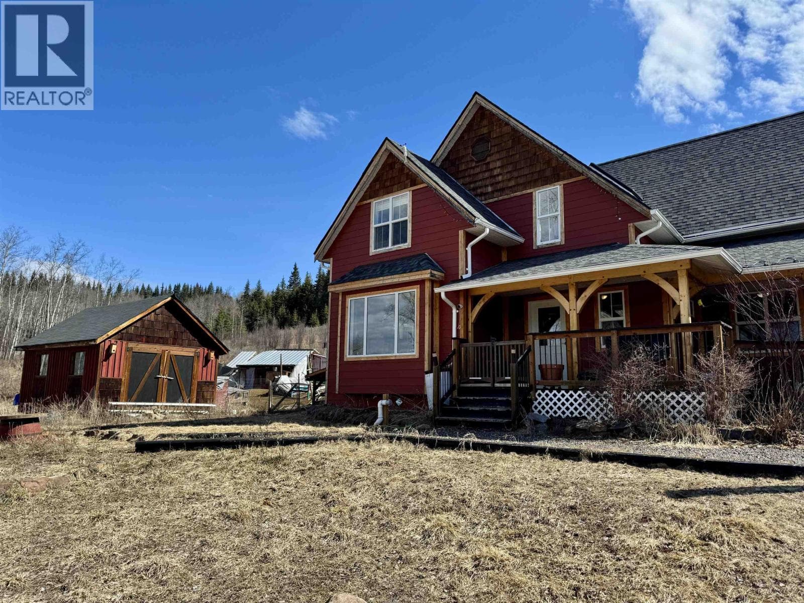 7898 FIR ROAD photo 3