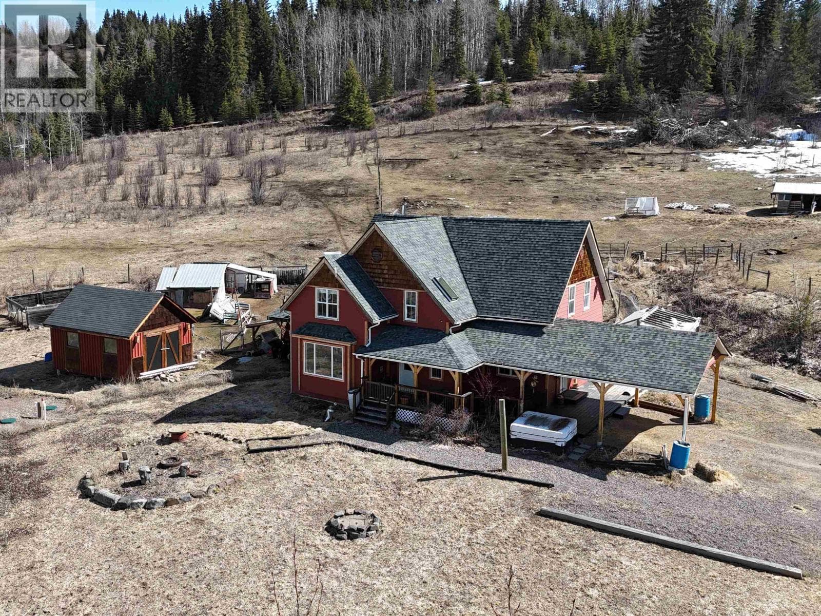 7898 FIR ROAD photo 2