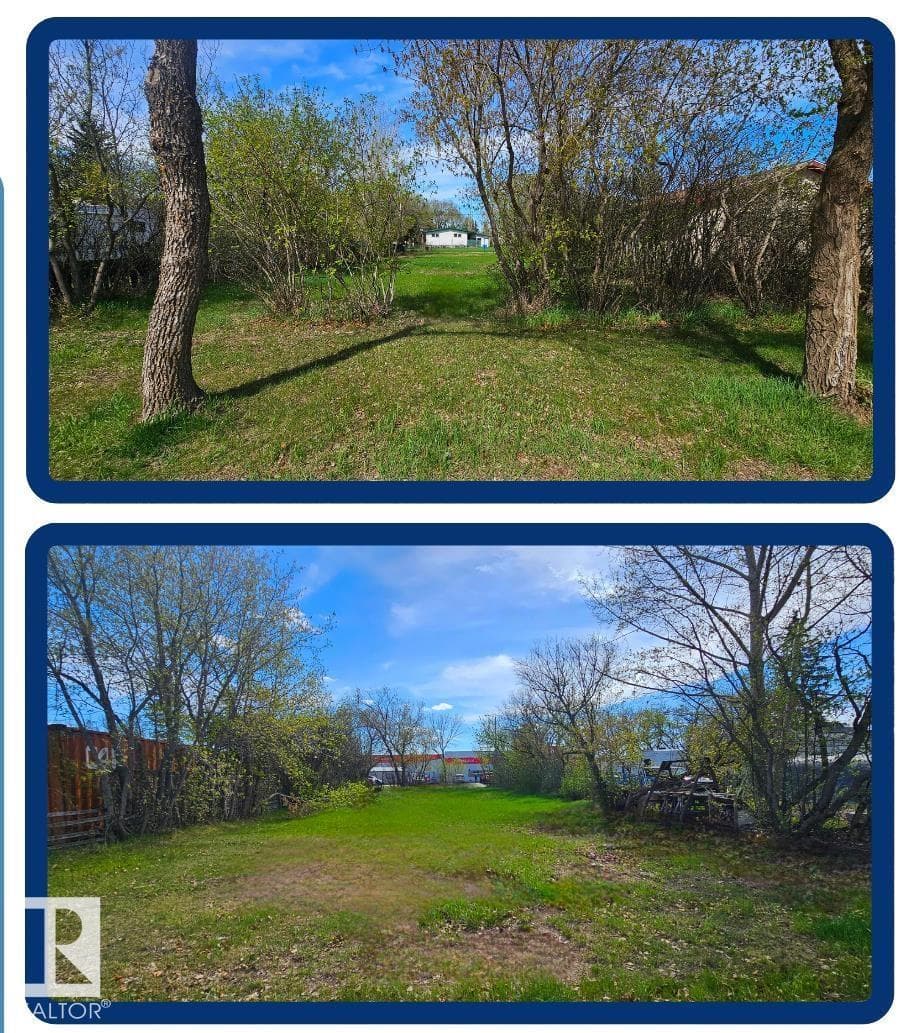 vacant land at 5112 51 AV — $12,000