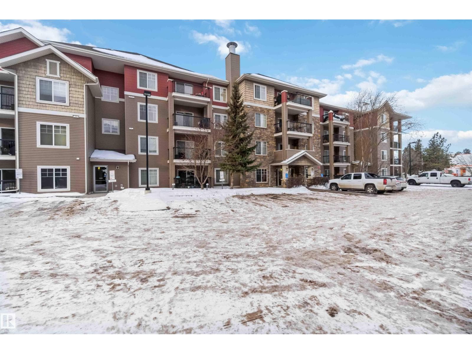 #319 17415 99 AV NW photo 2