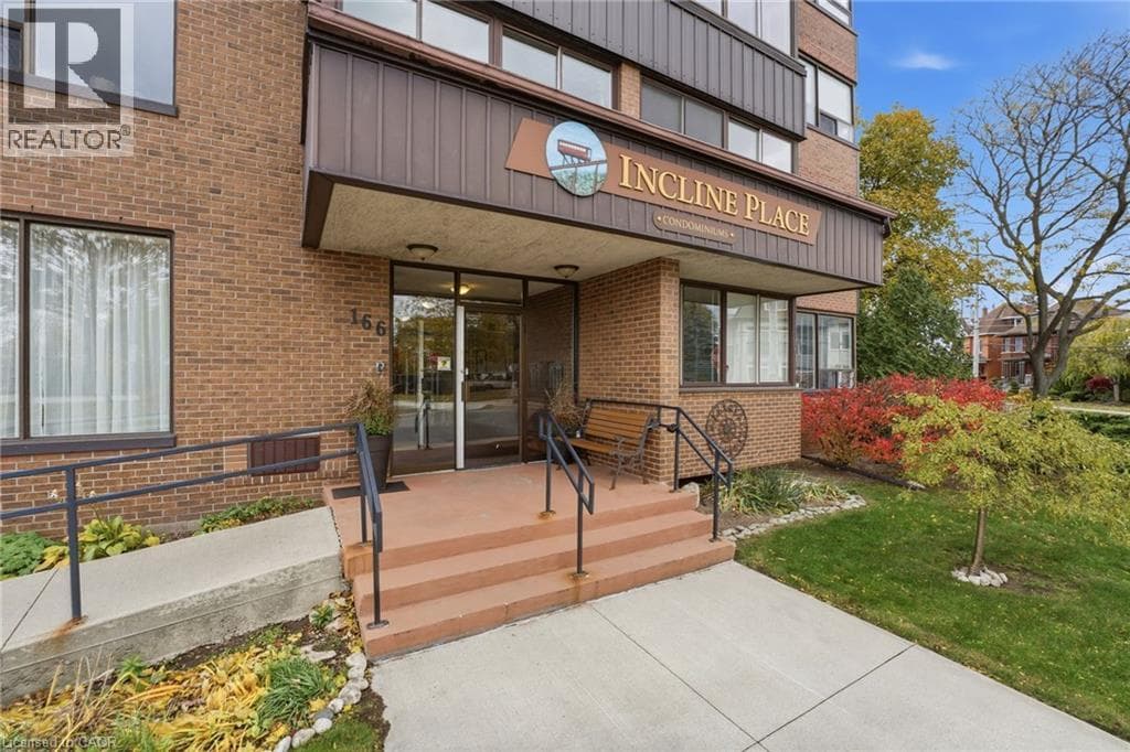 166 MOUNTAIN PARK Avenue Unit# 502 photo 3