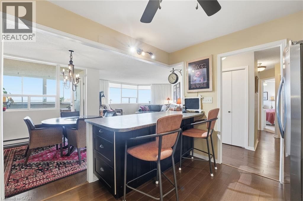 166 MOUNTAIN PARK Avenue Unit# 502 photo 5
