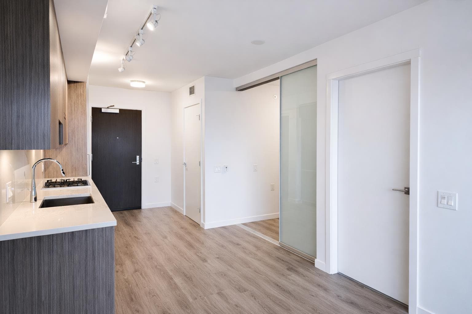1 bed 1 bath single family at 3503 13350 CENTRAL AVENUE — $449,000