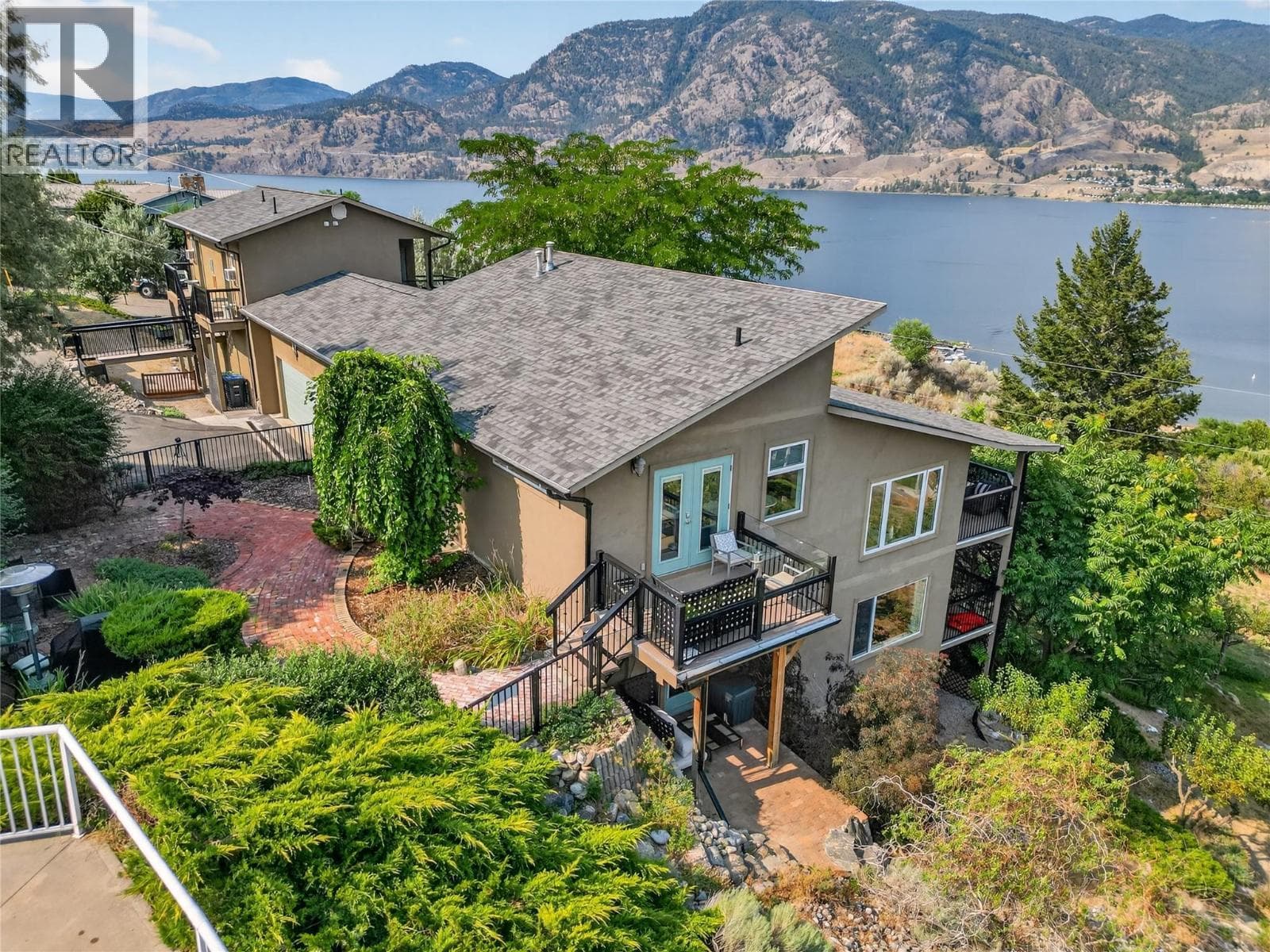 7 bed 9 bath single family at 102 Spruce Place — $1,695,000