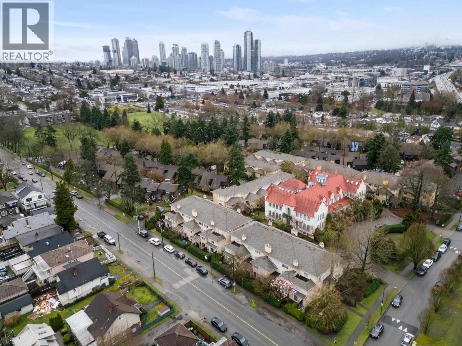 3 bed 3 bath single family at 15 3428 ADANAC STREET — $968,000