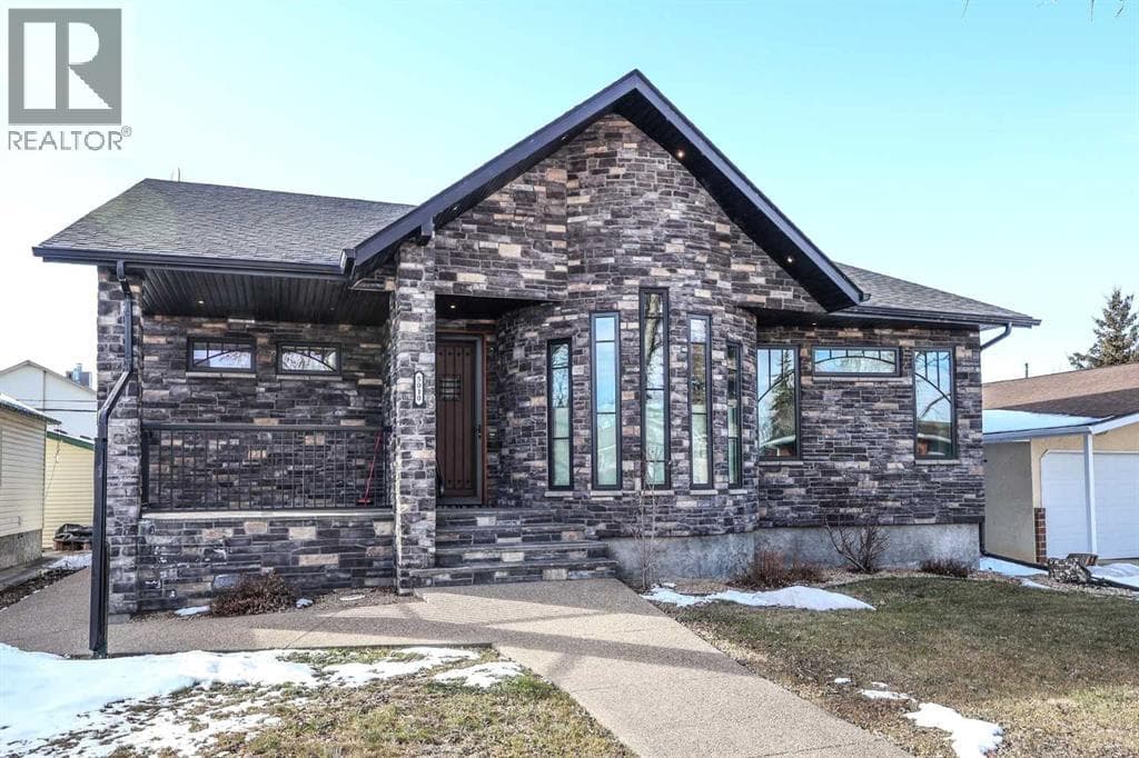 3 bed 3 bath single family at 5010 53 Street — $649,000