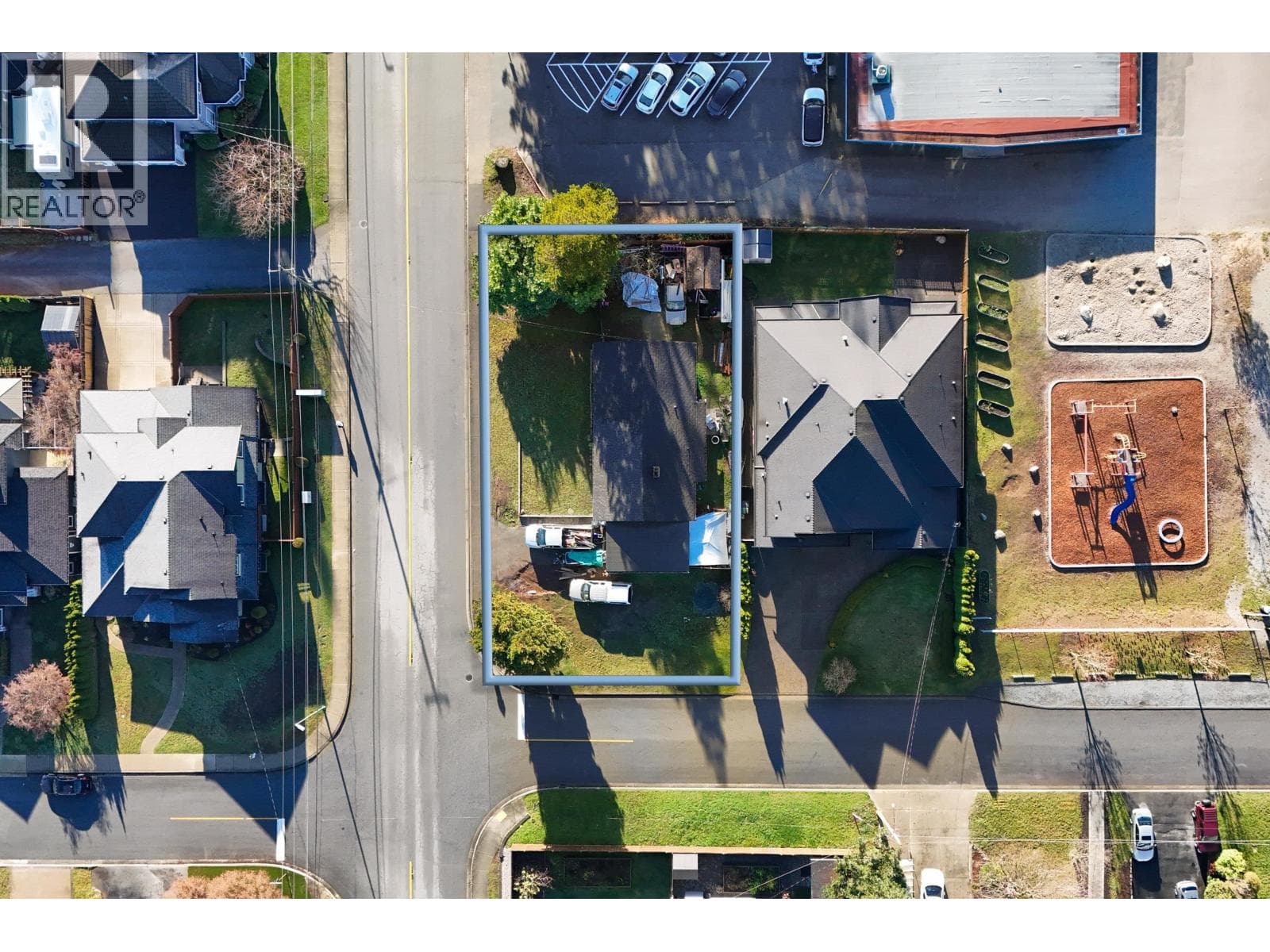 3 bed 1 bath single family at 740 PORTER STREET — $1,388,000