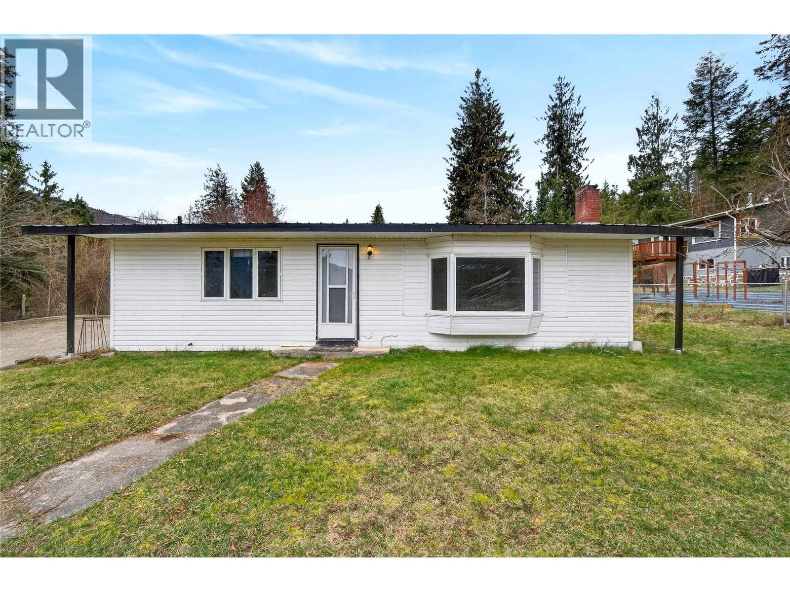 2 bed 1 bath single family at 4640 70 Avenue NE — $649,000