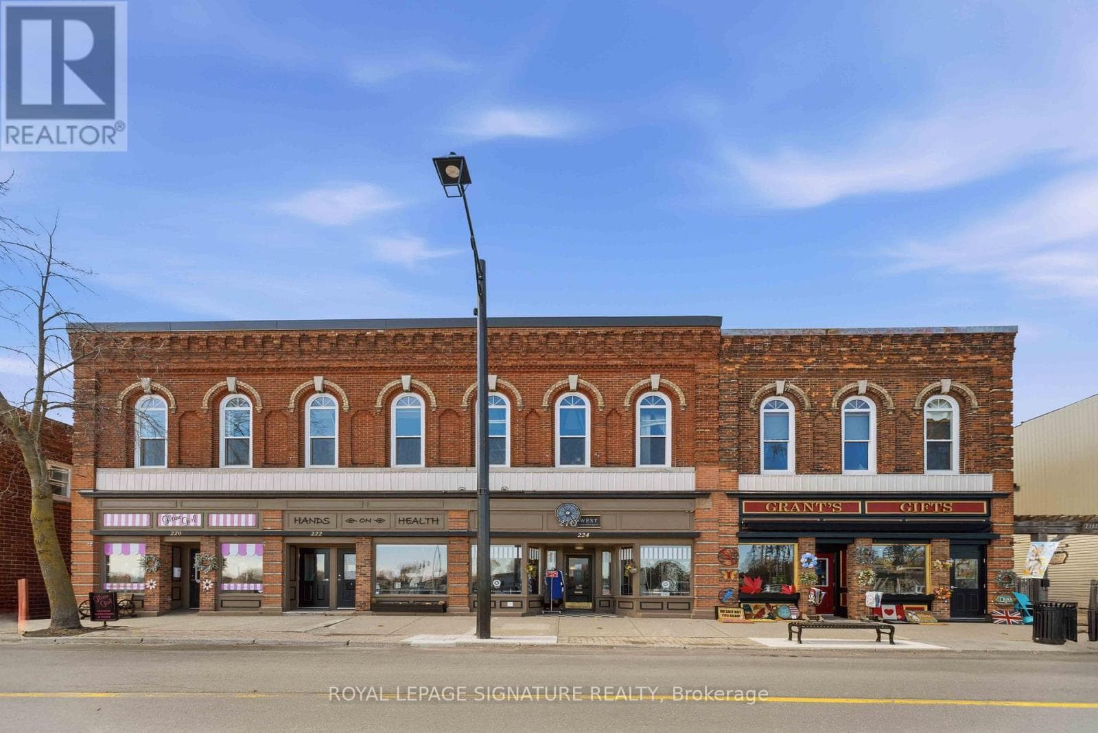 220-228 WEST STREET photo 2