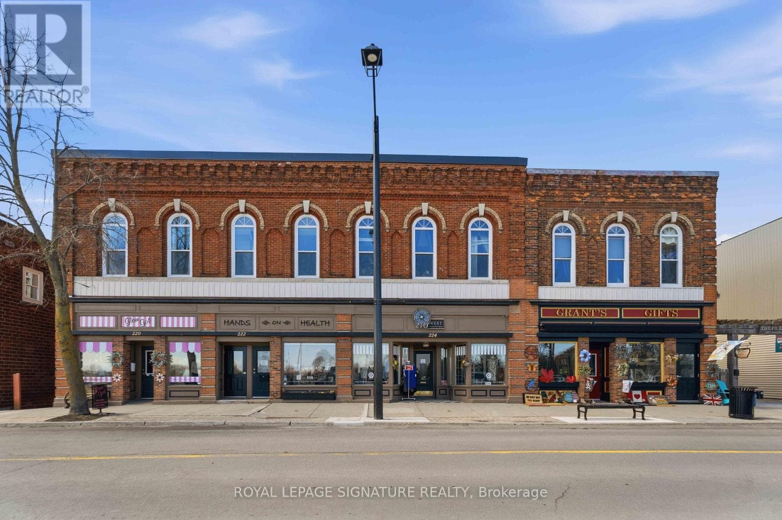 220-228 WEST STREET photo 4