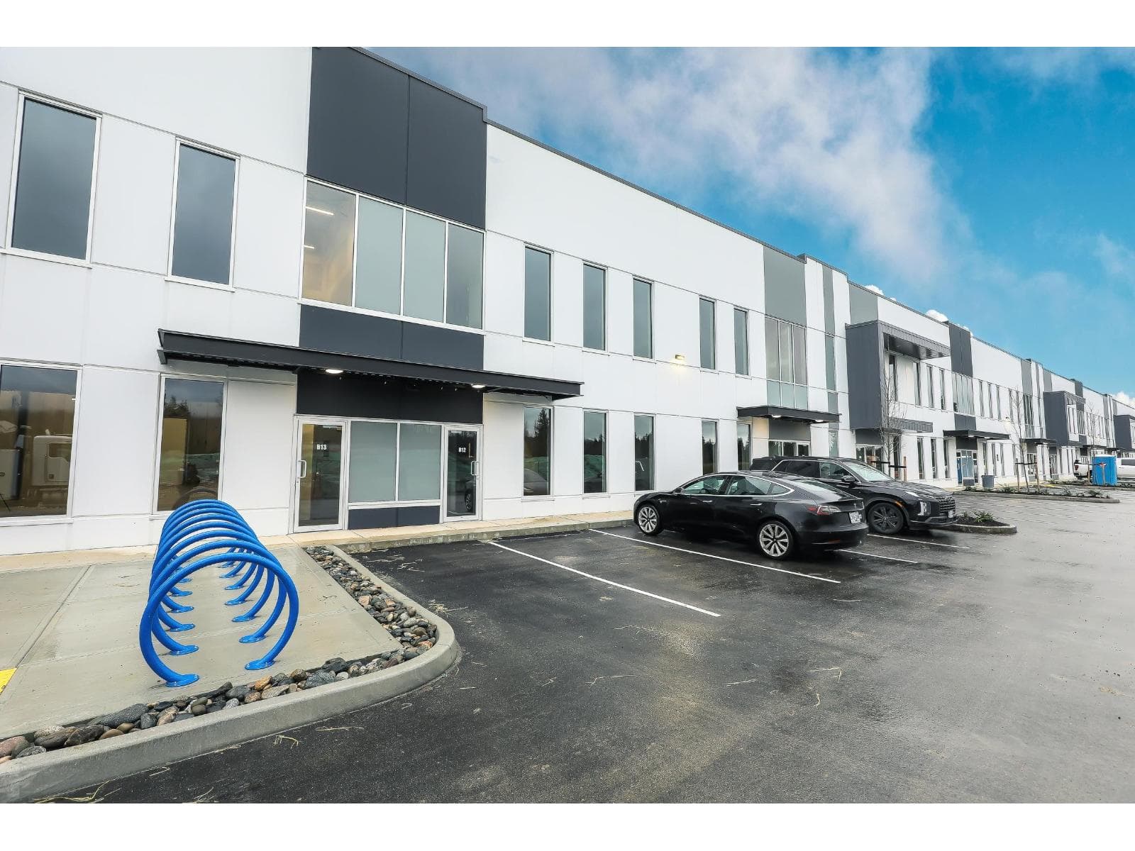 industrial at B13 8650 DEWDNEY TRUNK ROAD — $1,514,900