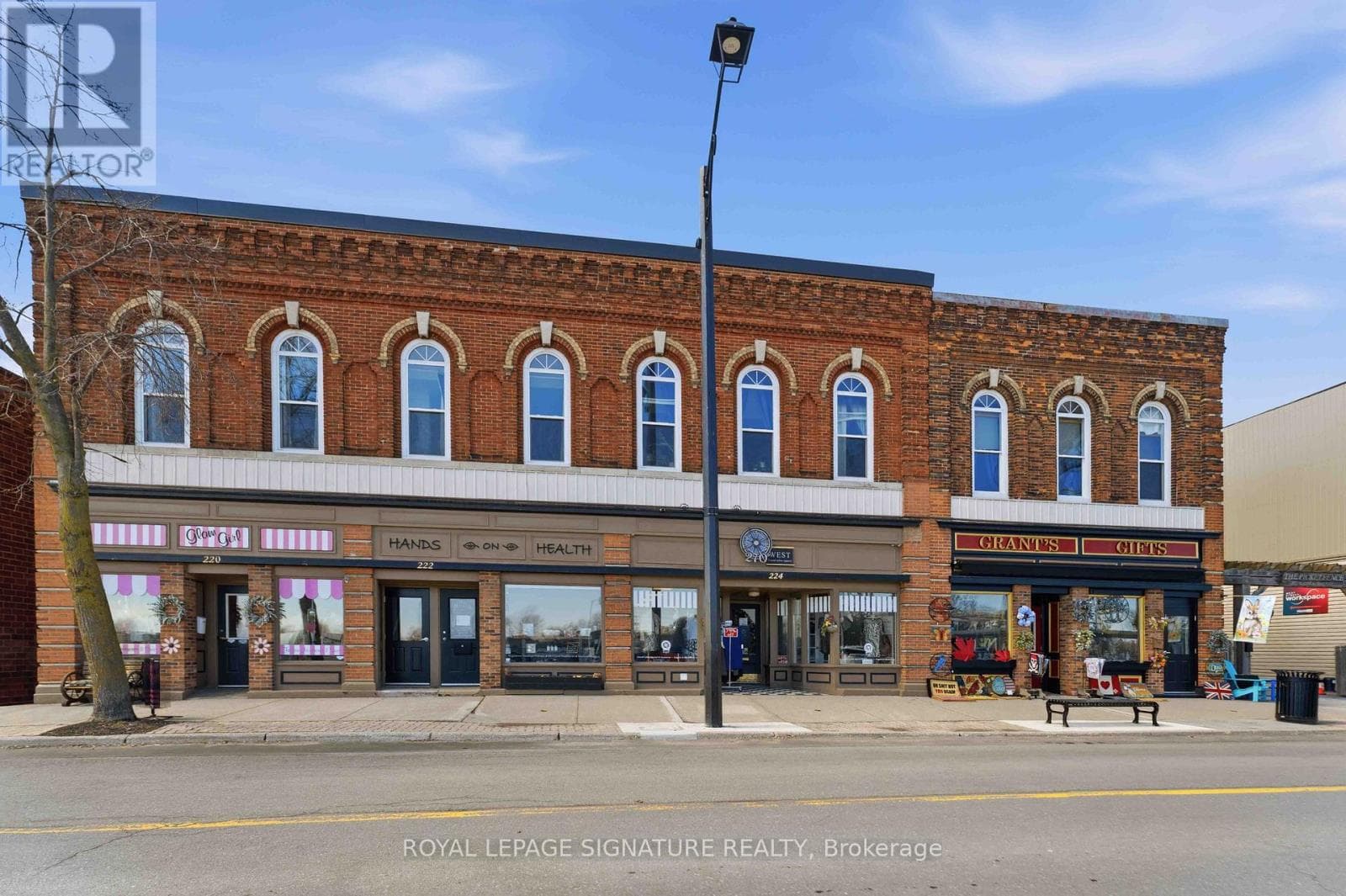 220-228 WEST STREET photo 3