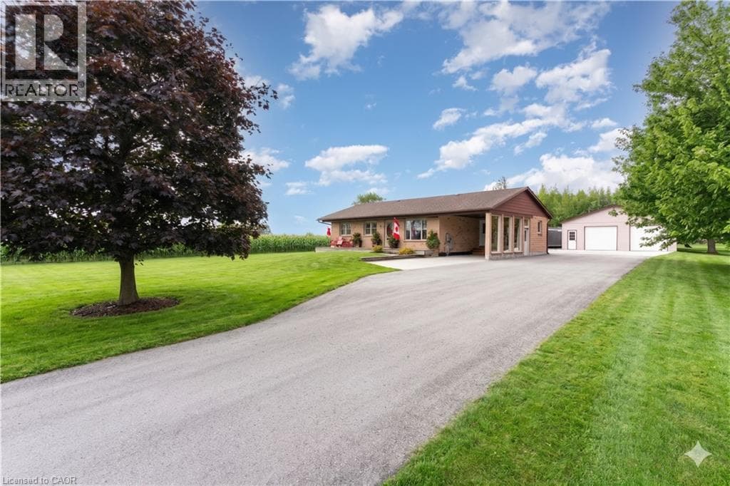 6 bed 4 bath single family at 13382 TORBRAM Road — $1,750,000