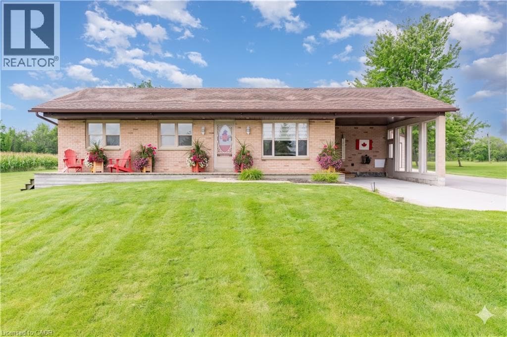 13382 TORBRAM Road photo 2