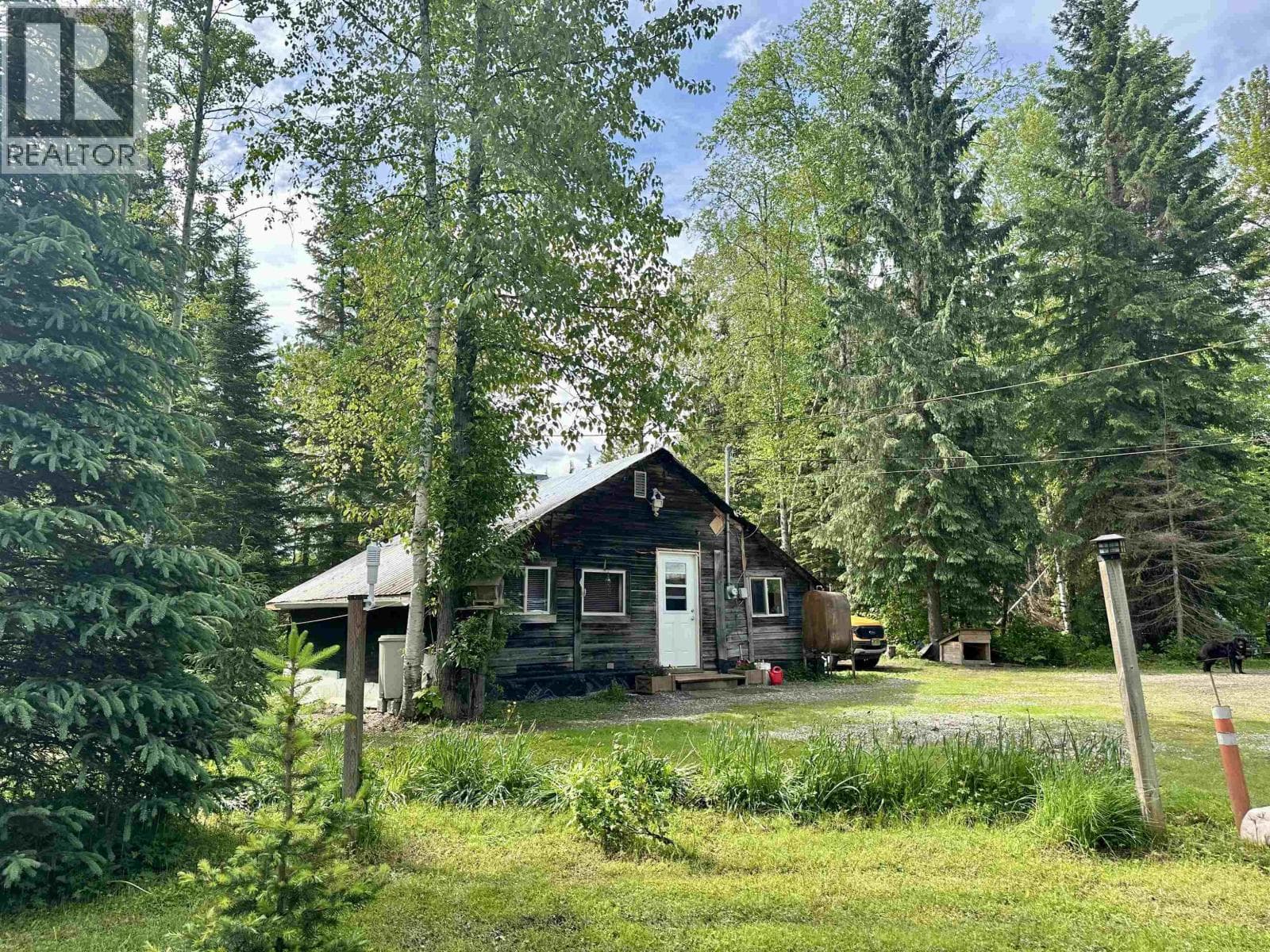 2 bed single family at 40095 UPPER FRASER ROAD — $499,000