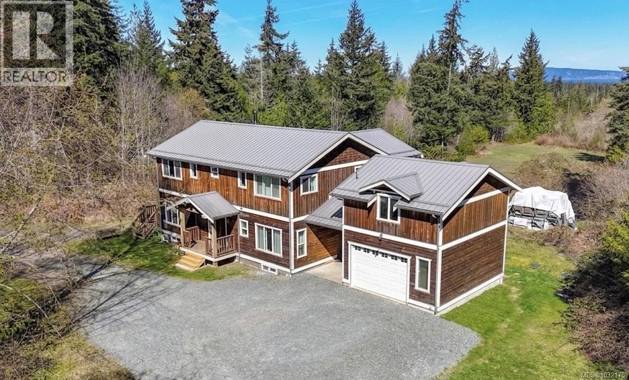 4 bed 3 bath single family at 2835 Olympic Rd — $1,450,000
