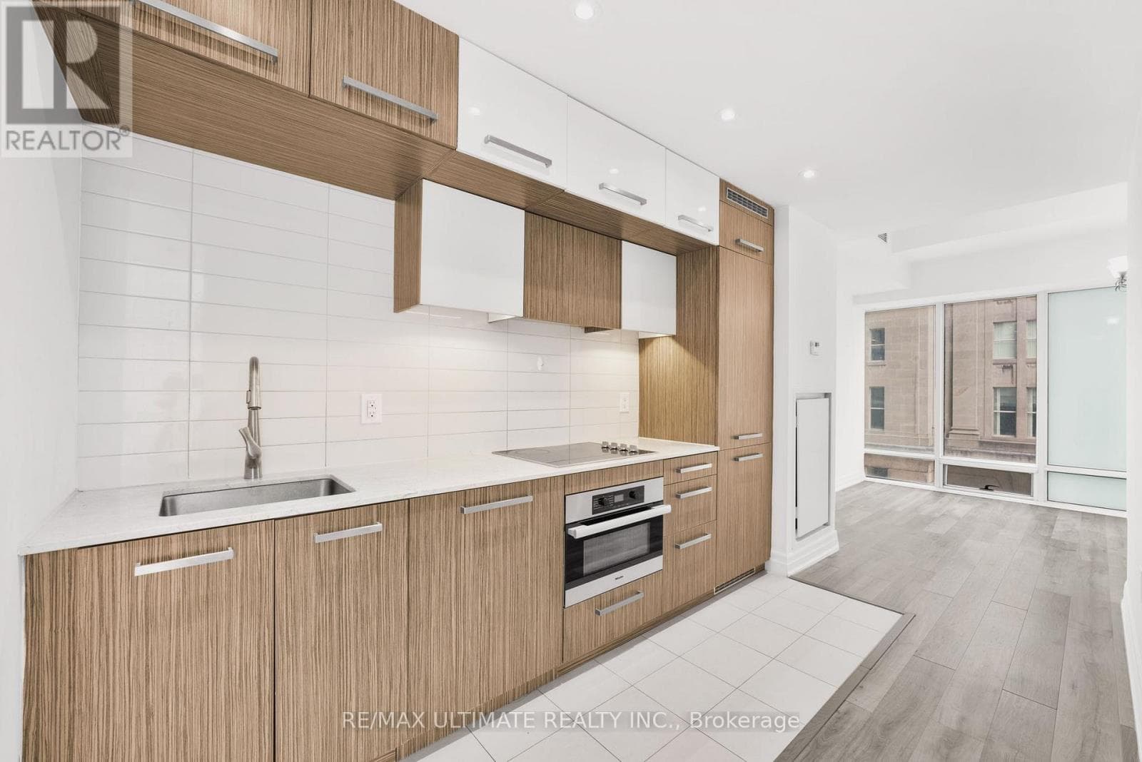 2 bed 1 bath single family at 506 - 8 THE ESPLANADE STREET — $599,000