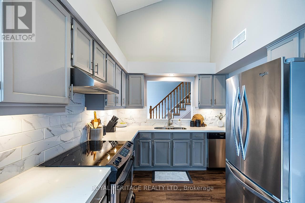 2 bed 2 bath single family at F3 - 1667 NASH ROAD — $459,900