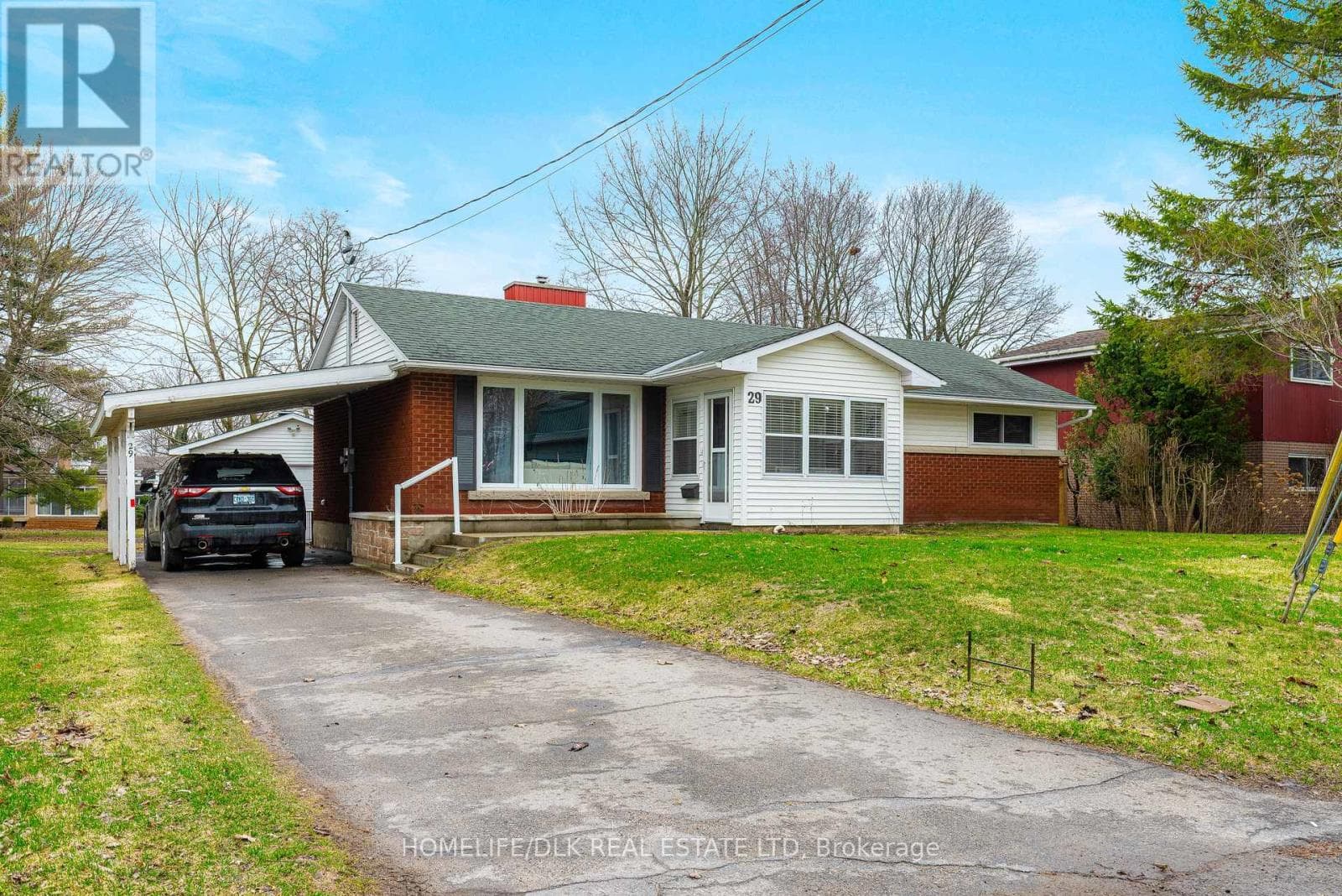 4 bed 2 bath single family at 29 CRAWFORD STREET — $624,900